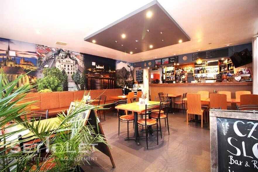 1 Newport Pl, Leicester à vendre - Photo du bâtiment - Image 2 de 10