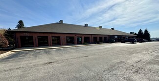 Plus de détails pour 735 N Perryville Rd, Rockford, IL - Bureau/Commerce de détail à louer