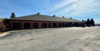 Plus de détails pour 735 N Perryville Rd, Rockford, IL - Bureau/Commerce de détail à louer