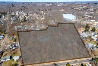 Plus de détails pour 0 French Street, Watertown, CT - Terrain à vendre