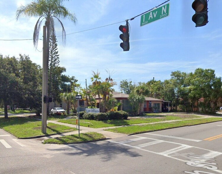 3656 1st Ave, Saint Petersburg, FL for sale - Building Photo - Image 2 of 2