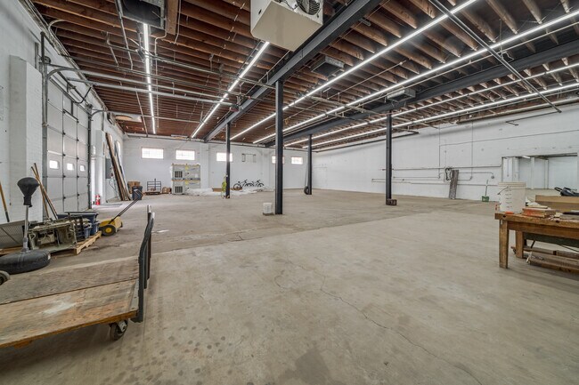 More details for 158 W Clinton St, Dover, NJ - Industrial for Lease