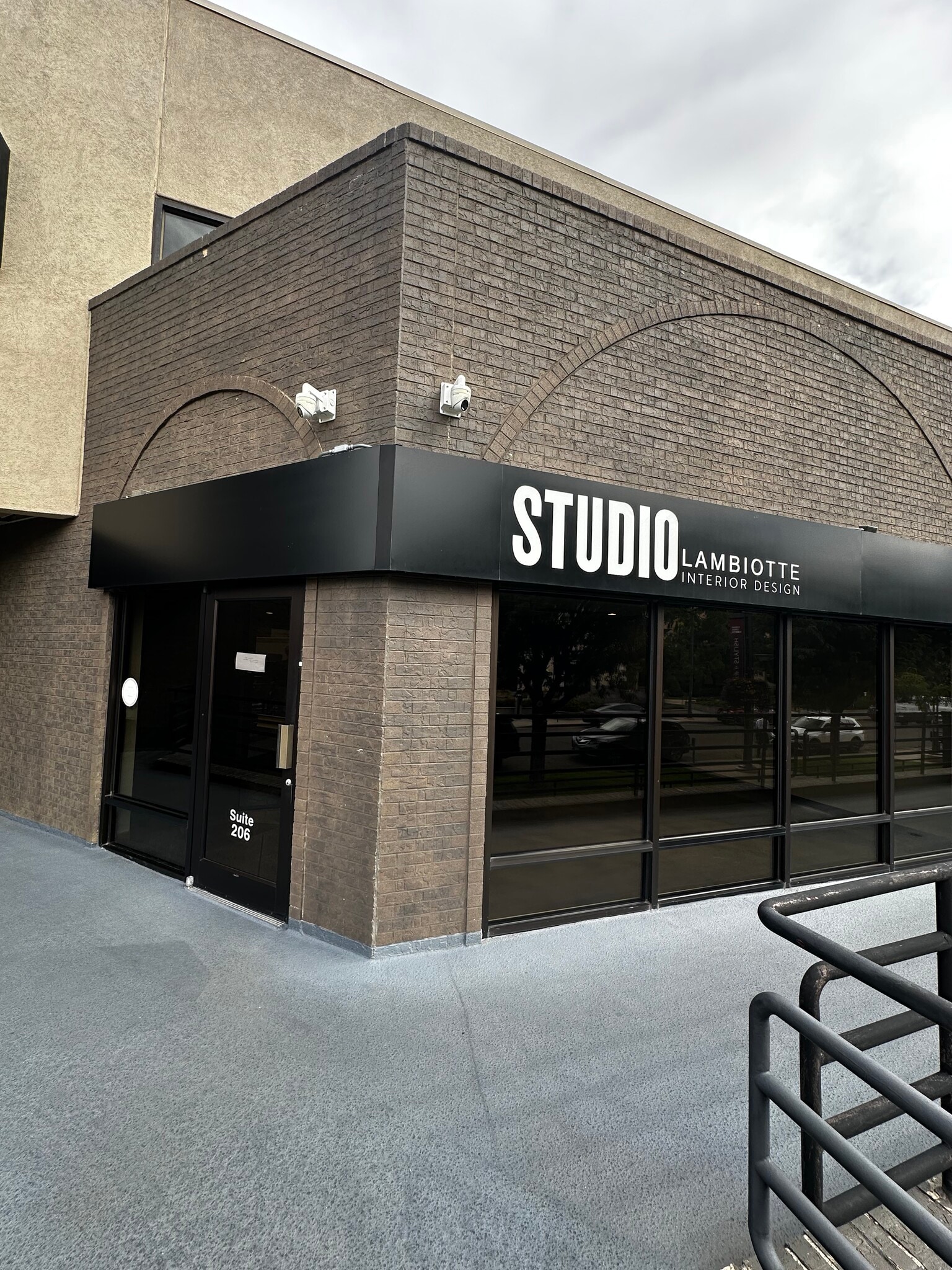 250 Steele St, Denver, CO for lease Interior Photo- Image 1 of 5