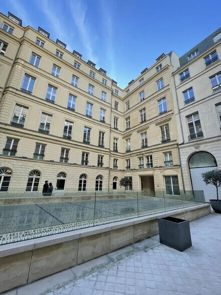 101 Rue De Richelieu, Paris for lease - Building Photo - Image 3 of 8
