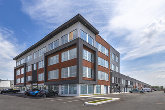 Plus de détails pour 4700-4702 Rue Louis-B.-Mayer, Laval, QC - Industriel à vendre