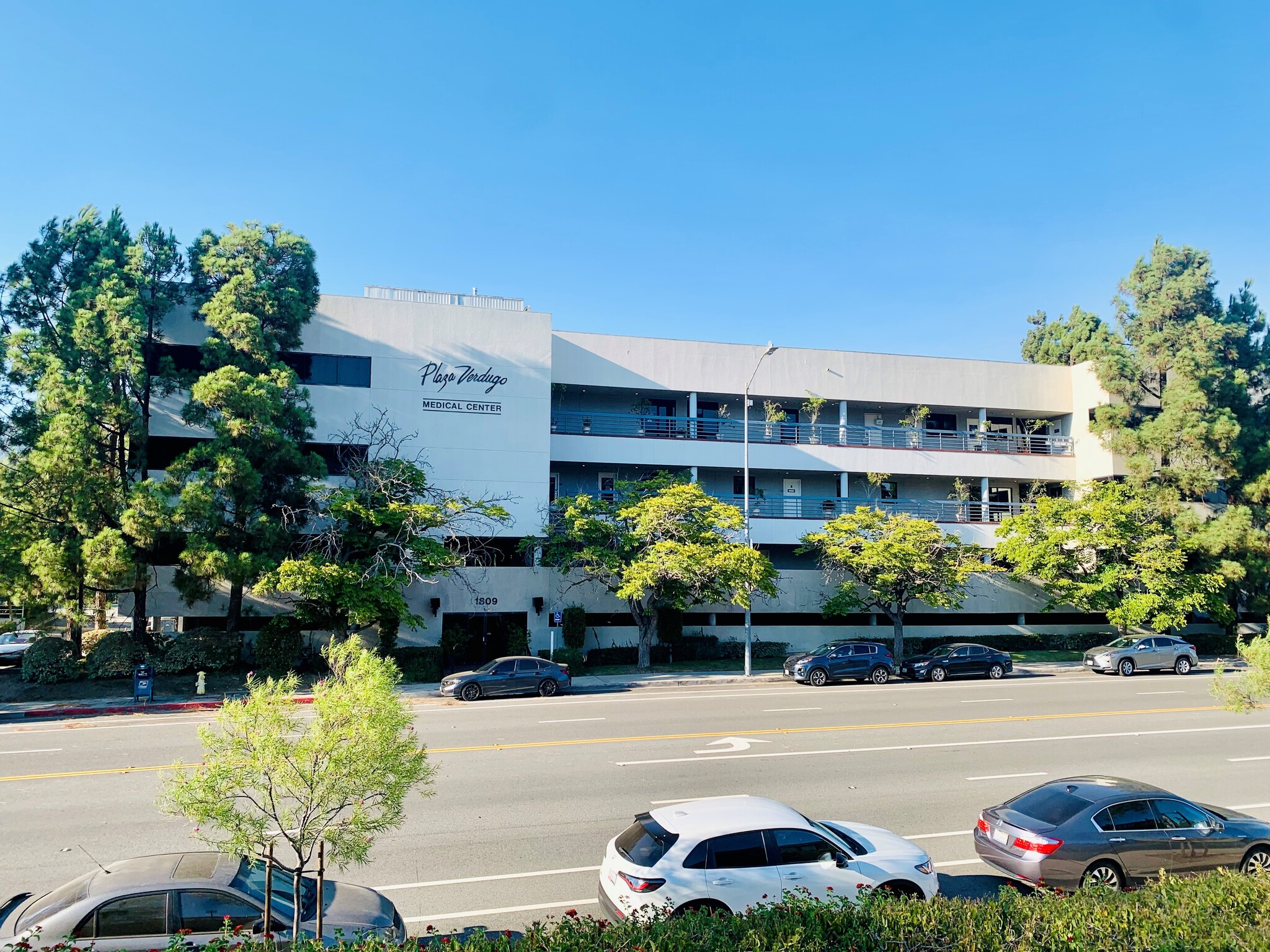 1809 Verdugo Blvd, Glendale, CA for sale Building Photo- Image 1 of 7