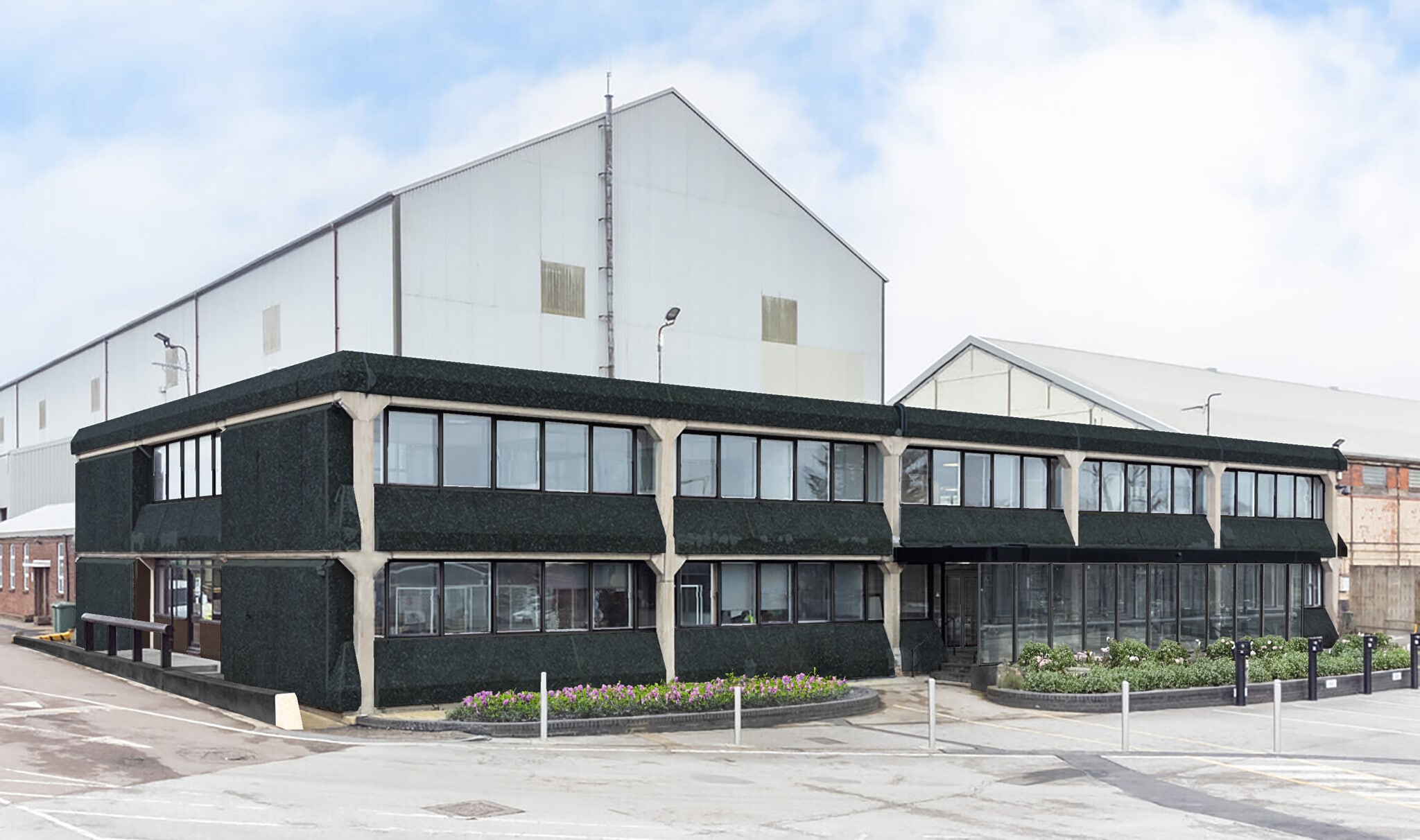 Queen Adelaide Way, Ely for sale Building Photo- Image 1 of 1