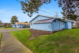 Plus de détails pour Campbell Duplexes – Multi-résidentiel à vendre, Salem, OR