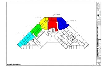 5600 N May Ave, Oklahoma City, OK for lease Site Plan- Image 1 of 1