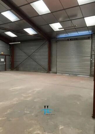 More details for Industrial for Lease
