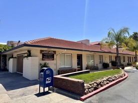 Walnut Creek Medical Building - 1031 Exchange Property