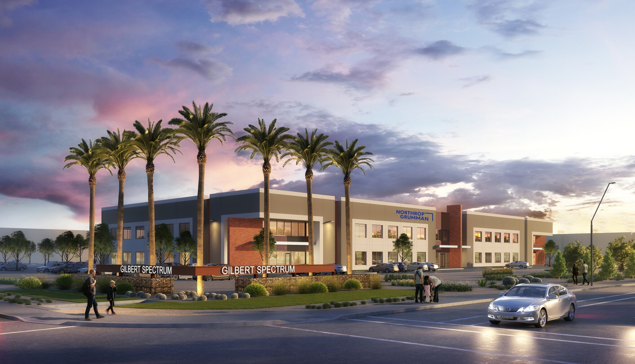 1655 E Elliot Rd, Gilbert, AZ for sale Primary Photo- Image 1 of 4