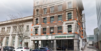 Plus de détails pour 2020 11th Av, Regina, SK - Bureau à louer