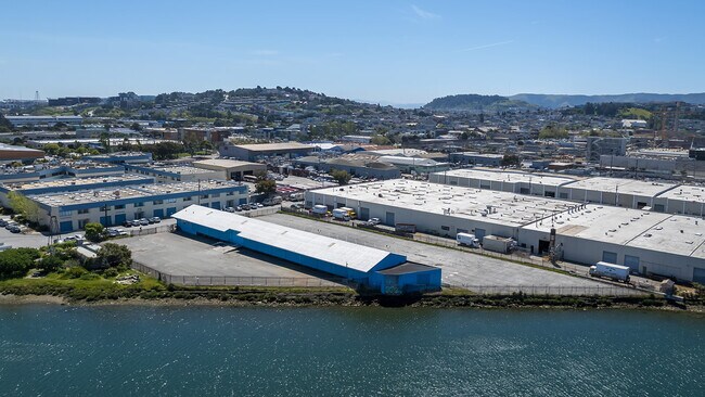 More details for 50 Quint St, San Francisco, CA - Industrial for Lease