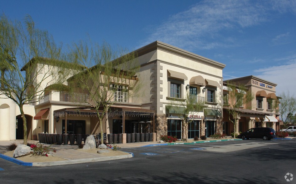 78370 Highway 111, La Quinta, CA for lease - Building Photo - Image 1 of 2