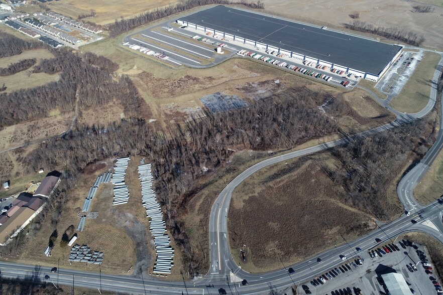 Cramer Road, Shippensburg, PA for sale - Building Photo - Image 2 of 6