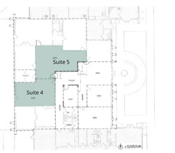 4117 NW 122nd St, Oklahoma City, OK for lease Floor Plan- Image 1 of 1