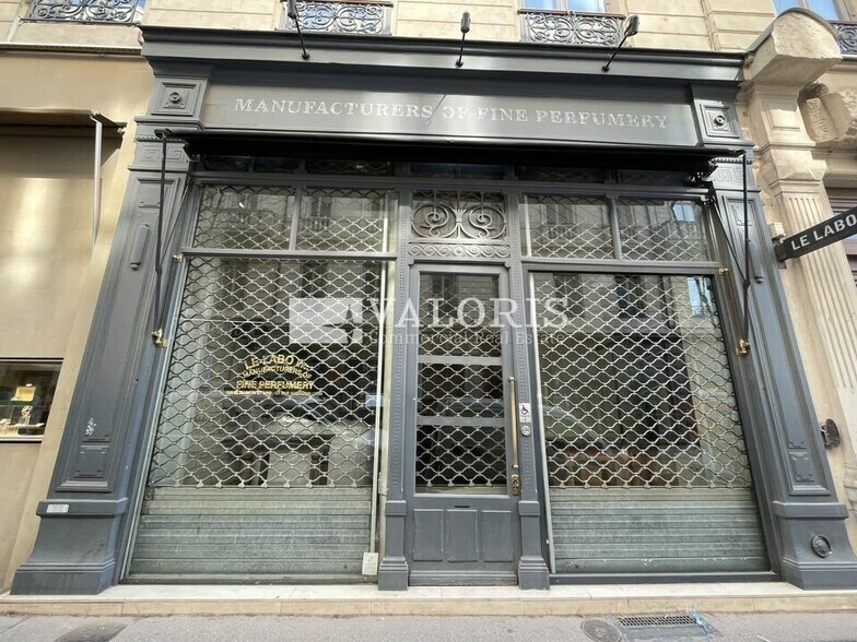 29 Rue Gasparin, Lyon for lease - Building Photo - Image 2 of 10
