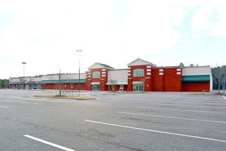 More details for 1447-1459 Armory Dr, Franklin, VA - Retail for Lease