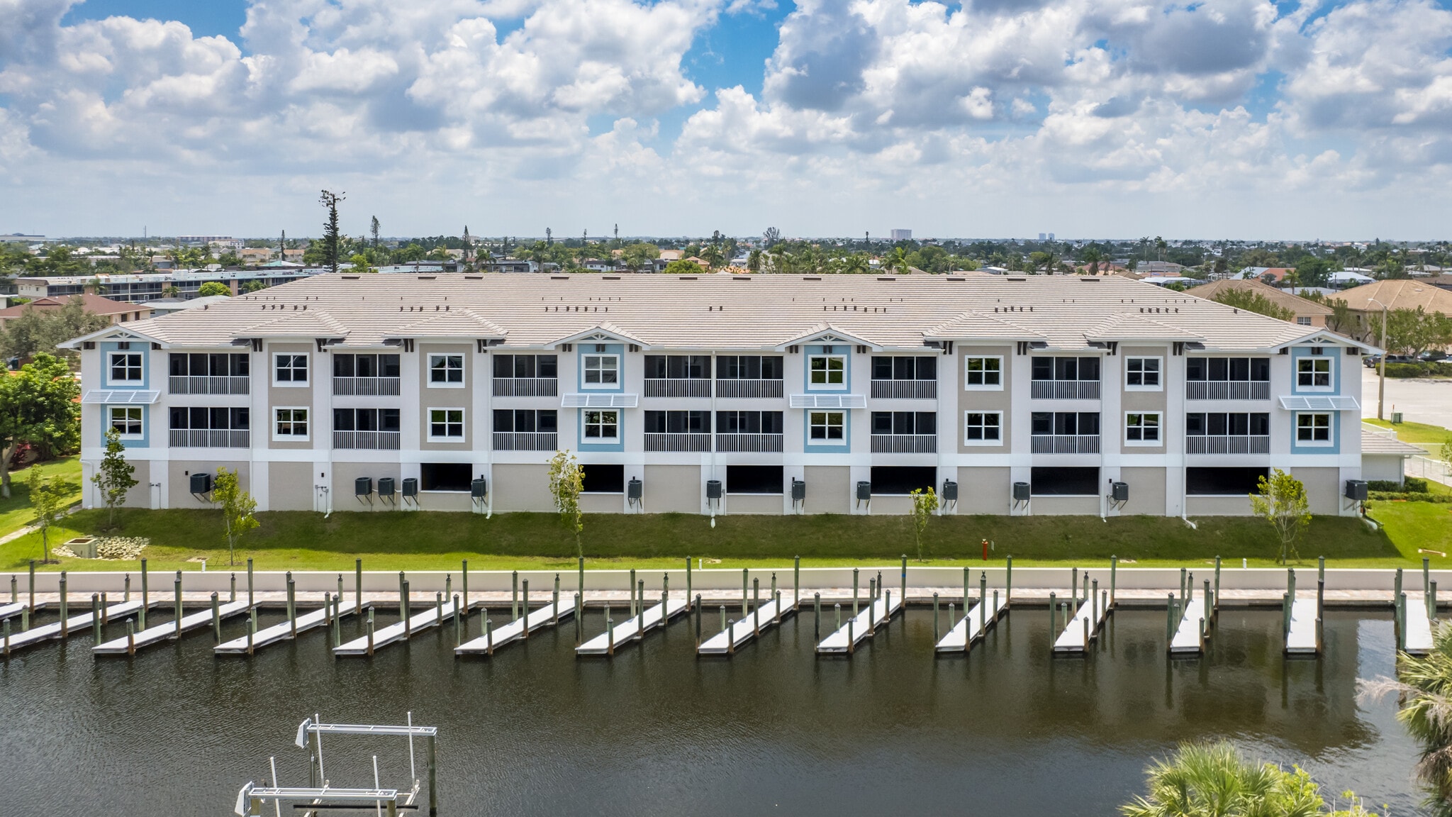5126 Coronado Pky, Cape Coral, FL for sale Building Photo- Image 1 of 15