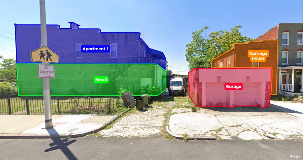 3646 Roland Ave, Baltimore, MD for sale Primary Photo- Image 1 of 5