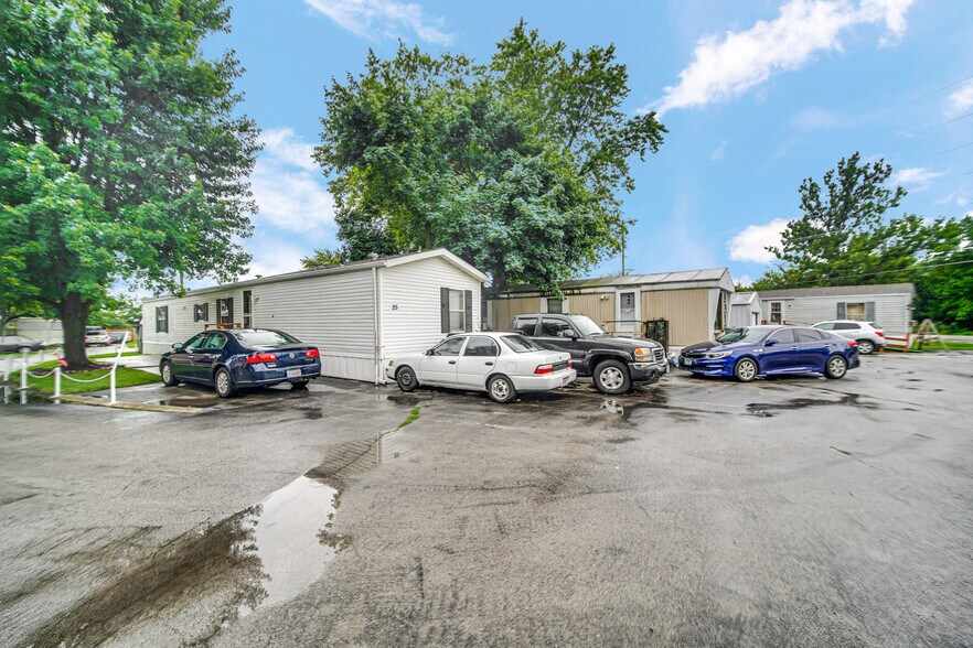 10557 N State Route 50, Manteno, IL à vendre - Photo du bâtiment - Image 3 de 23