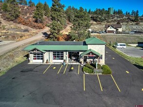 1985 Eagle Dr, Pagosa Springs, CO for lease Building Photo- Image 2 of 3