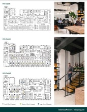 215 Park Ave S, New York, NY for lease Floor Plan- Image 1 of 5