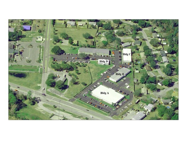 More details for 1300 S Duncan Dr, Tavares, FL - Office for Lease