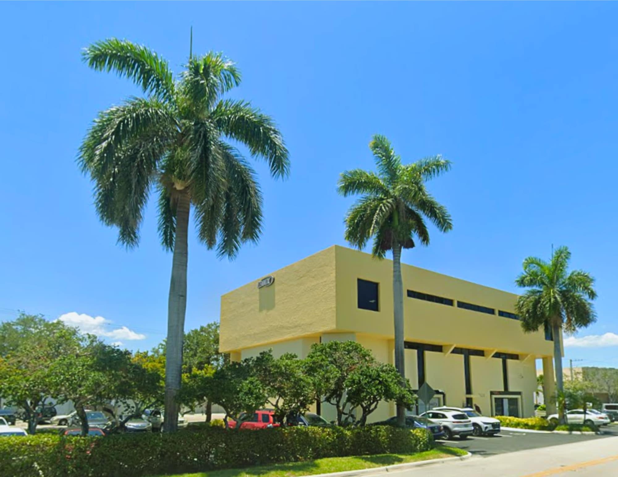 3511 NE 22nd Ave, Fort Lauderdale, FL for lease Primary Photo- Image 1 of 11