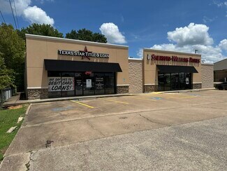 Plus de détails pour 6514 S Broadway Ave, Tyler, TX - Commerce de détail à louer