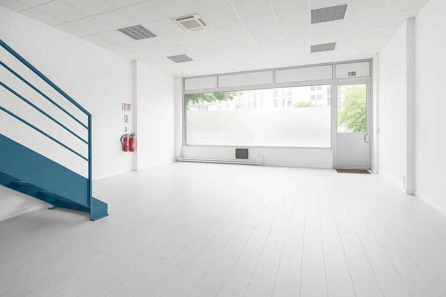 145 Avenue De Flandre, Paris à vendre - Photo intérieure - Image 2 de 9