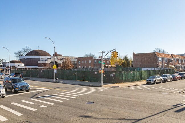 More details for 195-20 Northern Blvd, Flushing, NY - Land for Lease