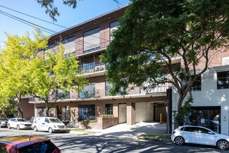 Plus de détails pour 15-21 Doody St, Alexandria - Bureau, Commerce de détail à louer