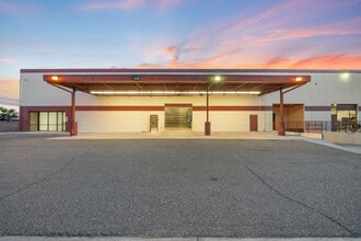 1105 Aviation Dr, Lake Havasu City, AZ for lease Interior Photo- Image 1 of 37