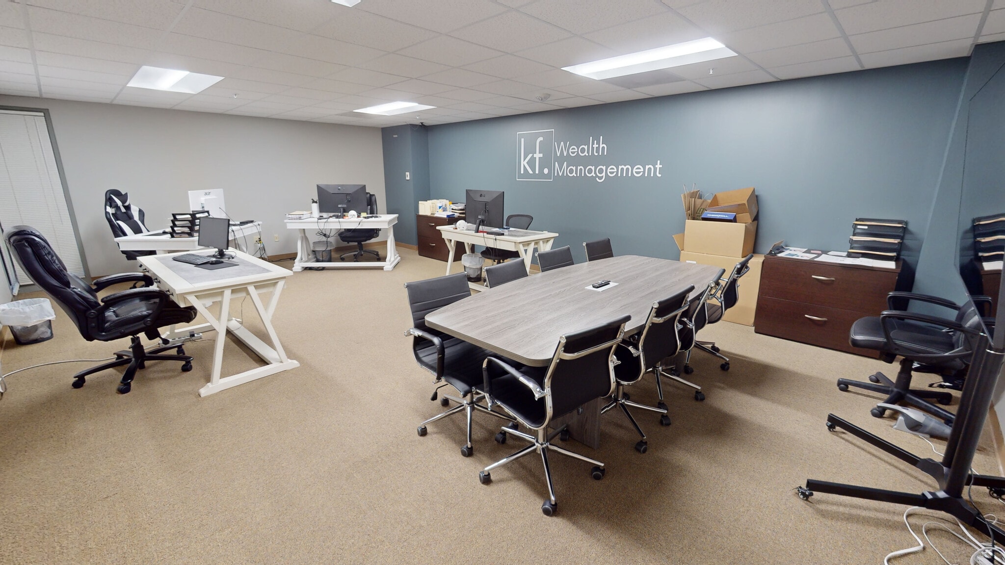 100-101 E Milwaukee St, Janesville, WI for lease Building Photo- Image 1 of 1