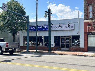 More details for 207 E 8th Ave, Homestead, PA - Retail for Lease