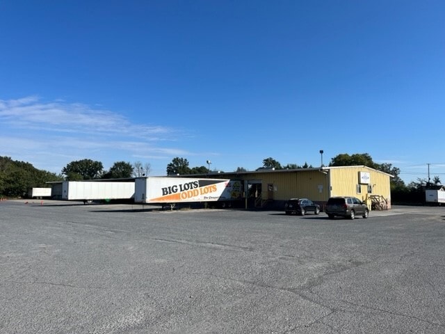 212 Robinson Rd NW, Calhoun, GA for lease - Building Photo - Image 2 of 8