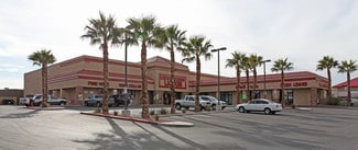 More details for 7411-7421 W Lake Mead Blvd, Las Vegas, NV - Retail for Lease