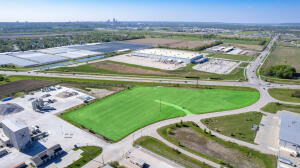 4220 Gifford Rd, Council Bluffs, IA - AERIAL  map view - Image1