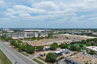 2600 McHale Ct, Austin, TX - AÉRIEN Vue de la carte - Image1