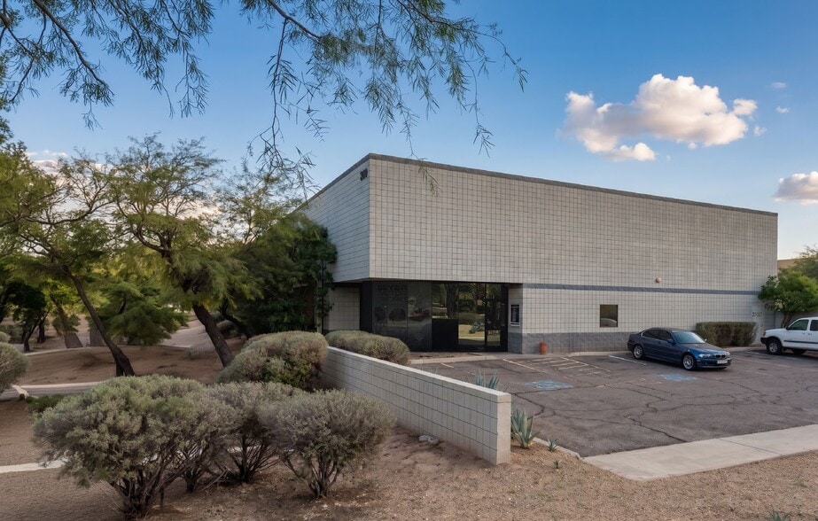 300 S 79th St, Chandler, AZ à louer - Photo du bâtiment - Image 1 de 9