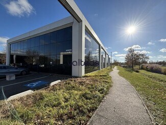 Plus de détails pour Bureau à louer