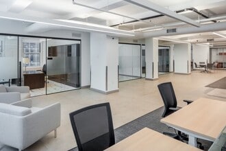 551 Fifth Ave, New York, NY for lease Interior Photo- Image 2 of 4