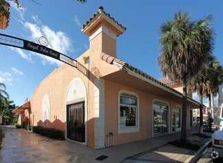 More details for 60-99 S Federal Hwy, Boca Raton, FL - Retail for Lease