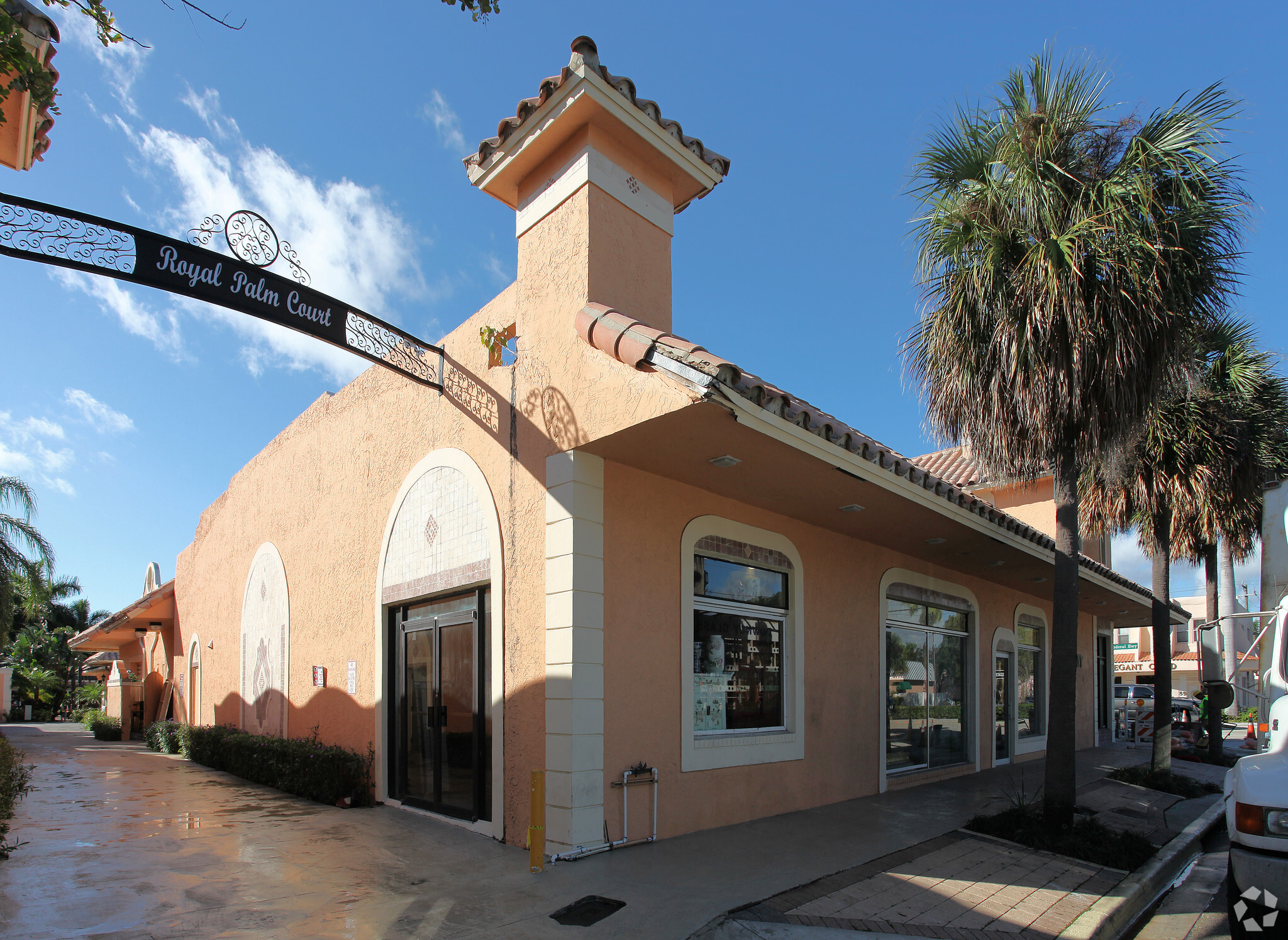 60-99 S Federal Hwy, Boca Raton, FL à louer Photo principale- Image 1 de 5