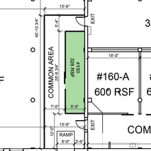 1300 S Polk St, Dallas, TX à louer Photo du bâtiment- Image 2 de 2