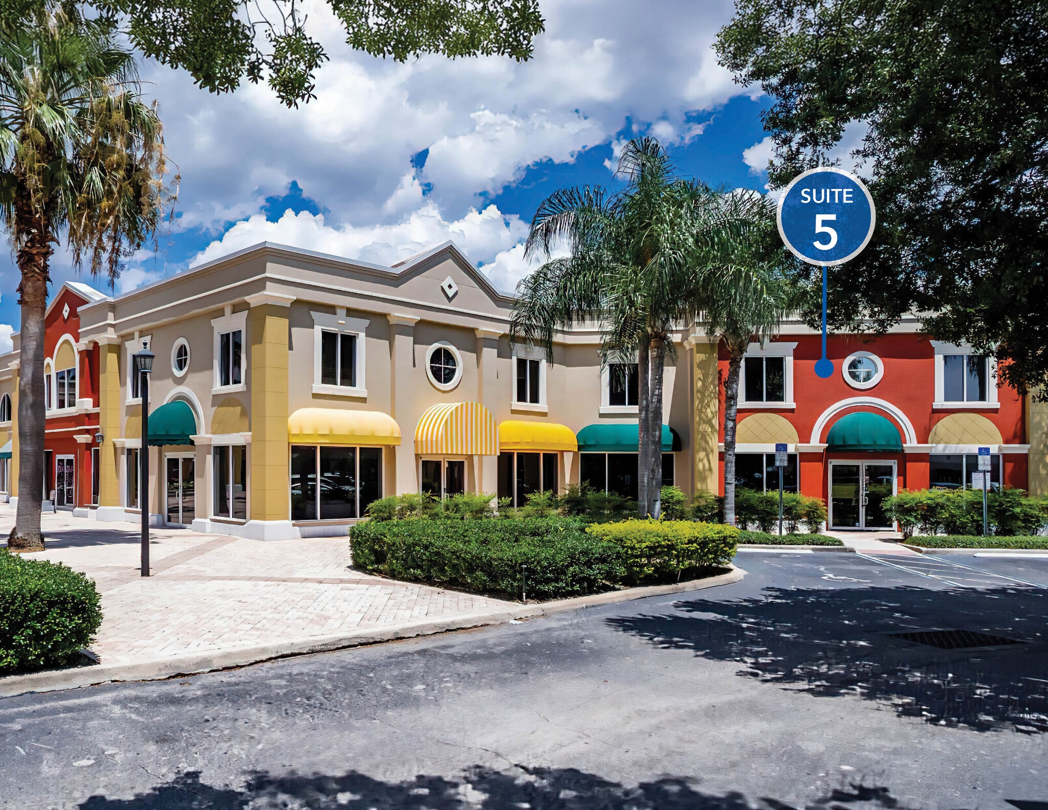 2151 Consulate Dr, Orlando, FL à louer Photo principale- Image 1 de 11