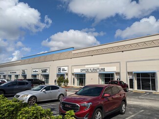 More details for 1751 W Copans Rd, Pompano Beach, FL - Flex for Lease