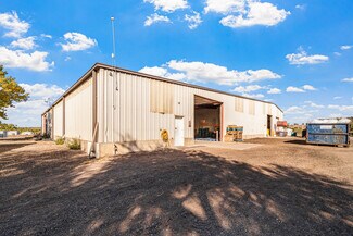 Plus de détails pour 1215 Santa Fe Dr, Pueblo, CO - Industriel à vendre